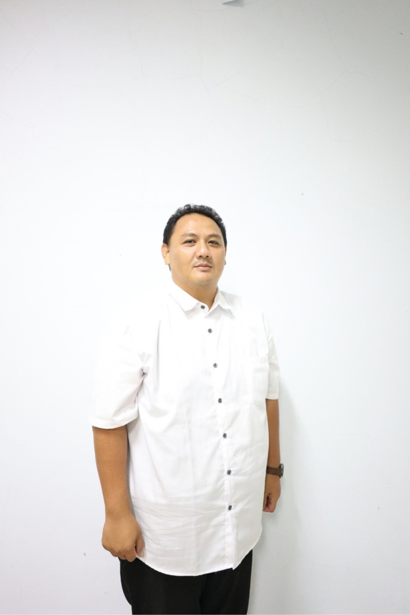 Sendy Cokro Wibowo, Wakil Direktur II Poltekkes Kemenkes Banten